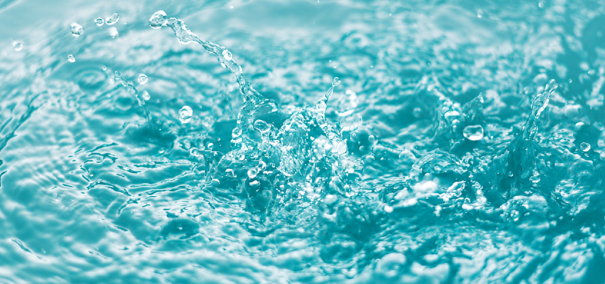 Re+ Water