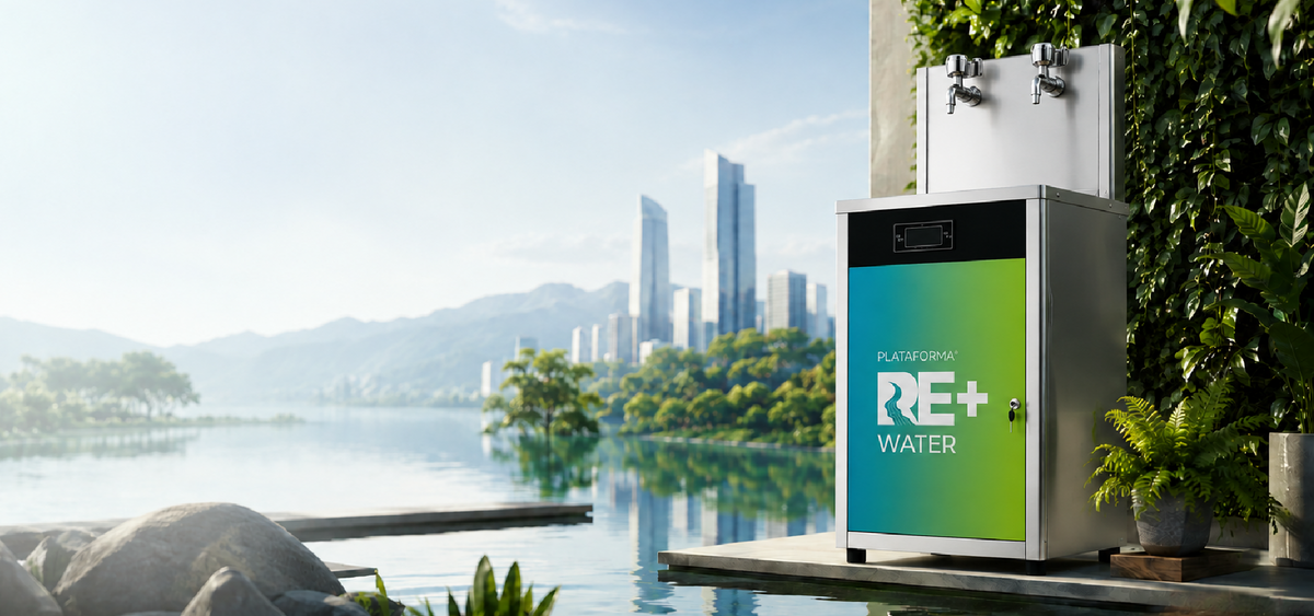 Re+ Water
