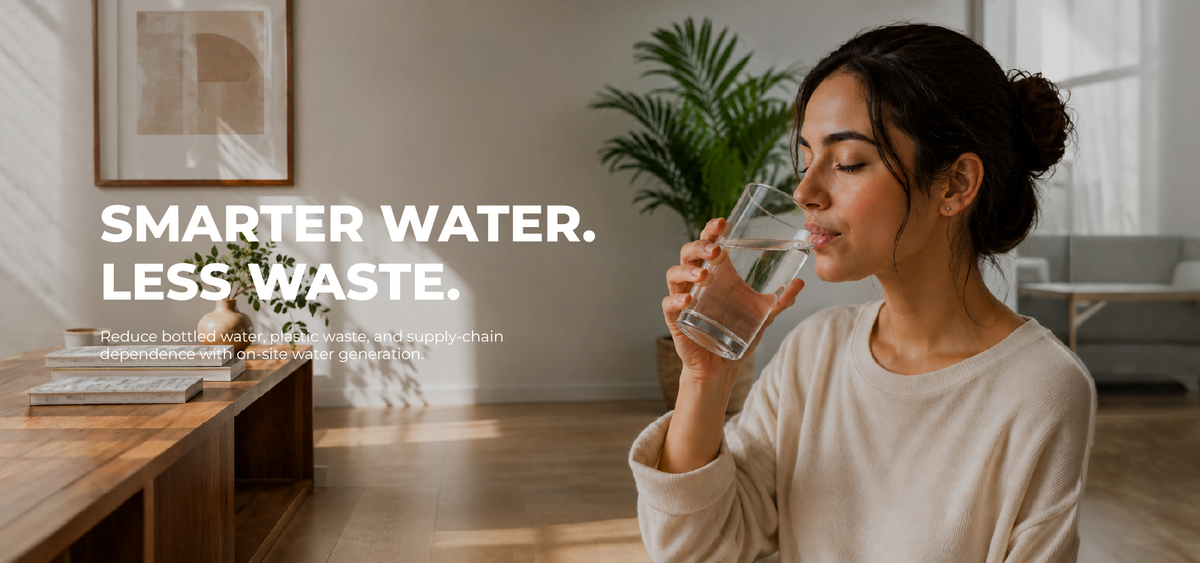 Re+ Water