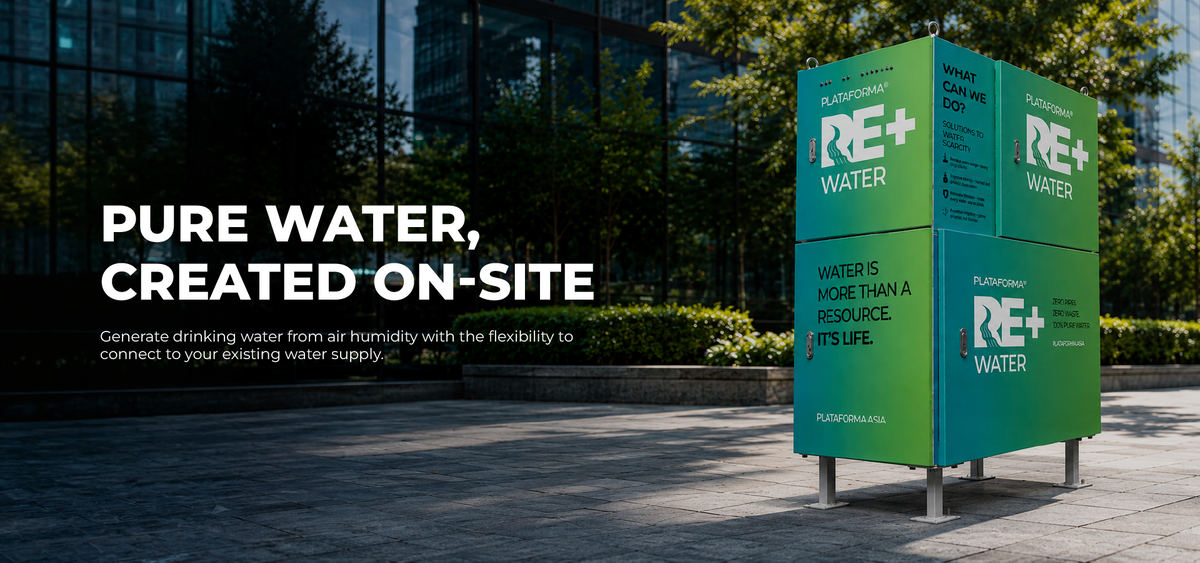 Re+ Water