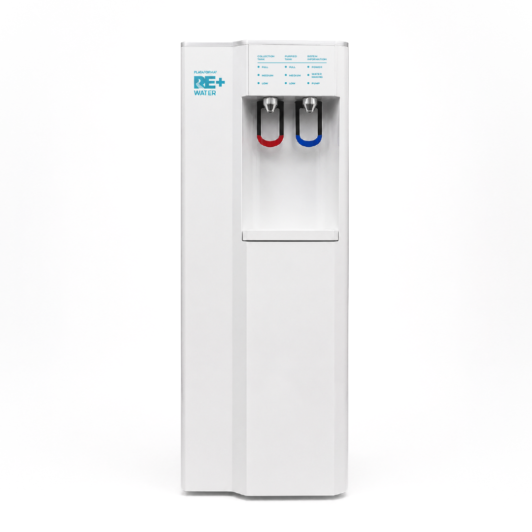 Atmospheric Water Generators