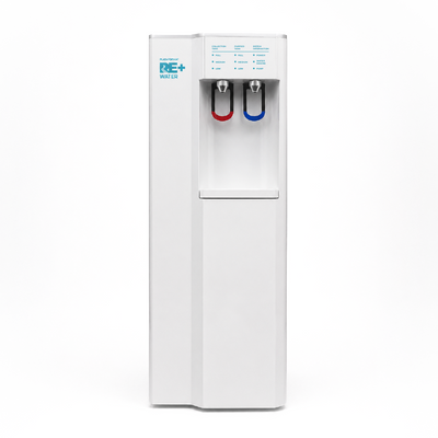 RE+ Air 25 Hot & Cold