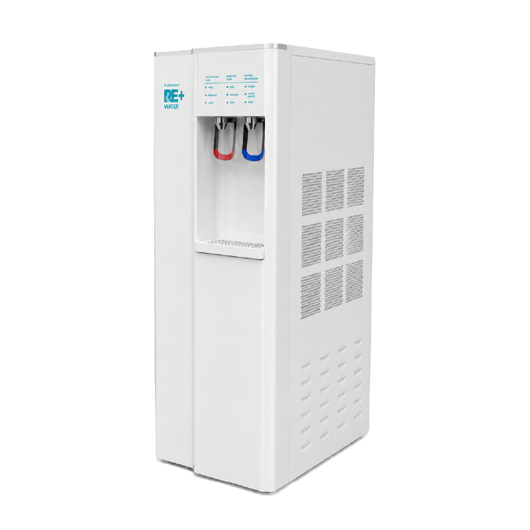 RE+ Air 25 Hot & Cold