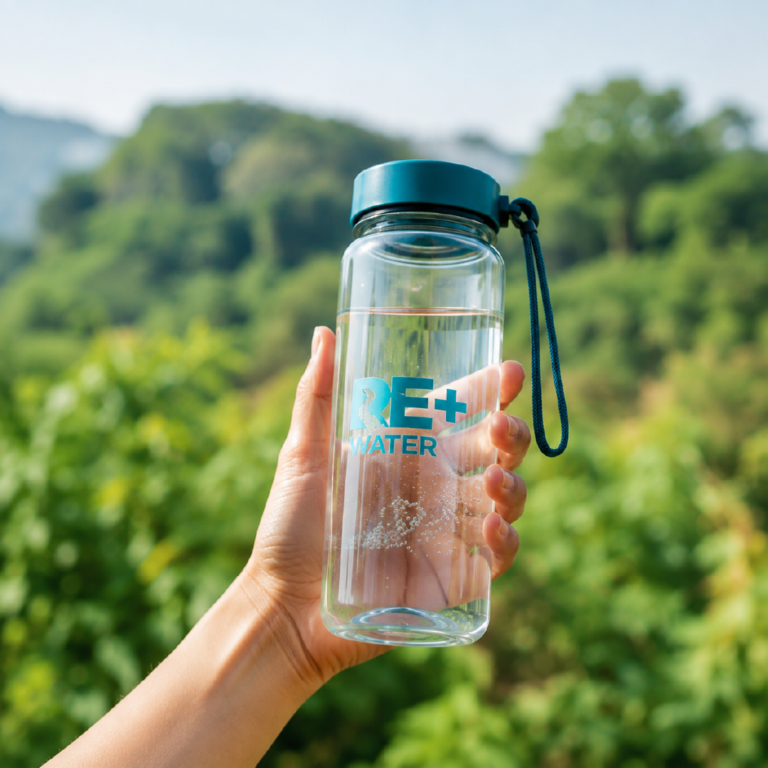 Sustainability in Action
