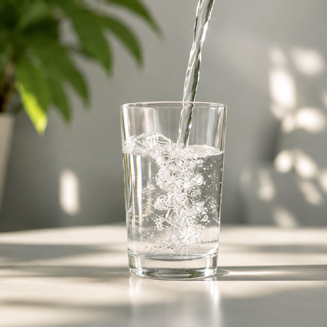 Cleaner Water Journey