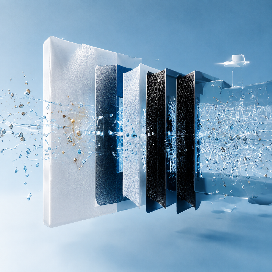 Re+ Water